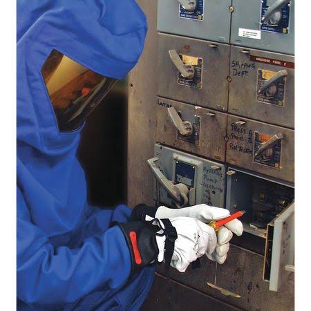 Electrical Glove Kit, Class 00, Sz 11 S773