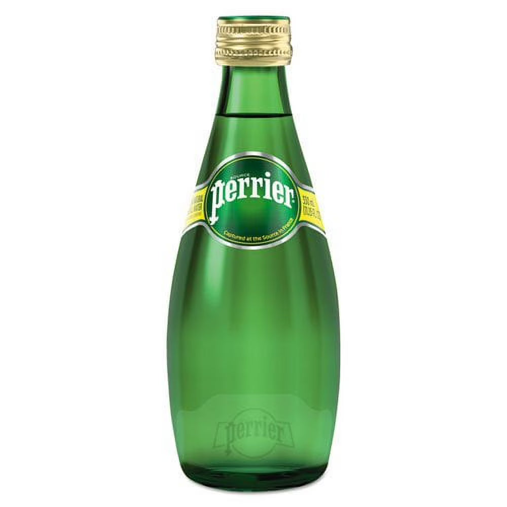 Sparkling Mineral Water 11 oz (24 Bottles) D3650