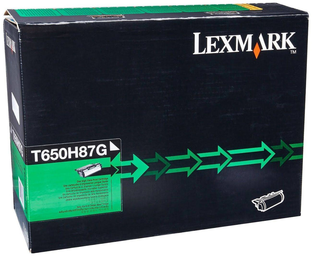 Toner Cartridge L392