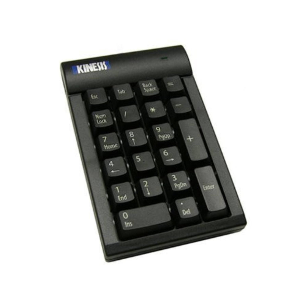 Black Mechanical Keypad R3604
