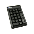 Black Mechanical Keypad R3604