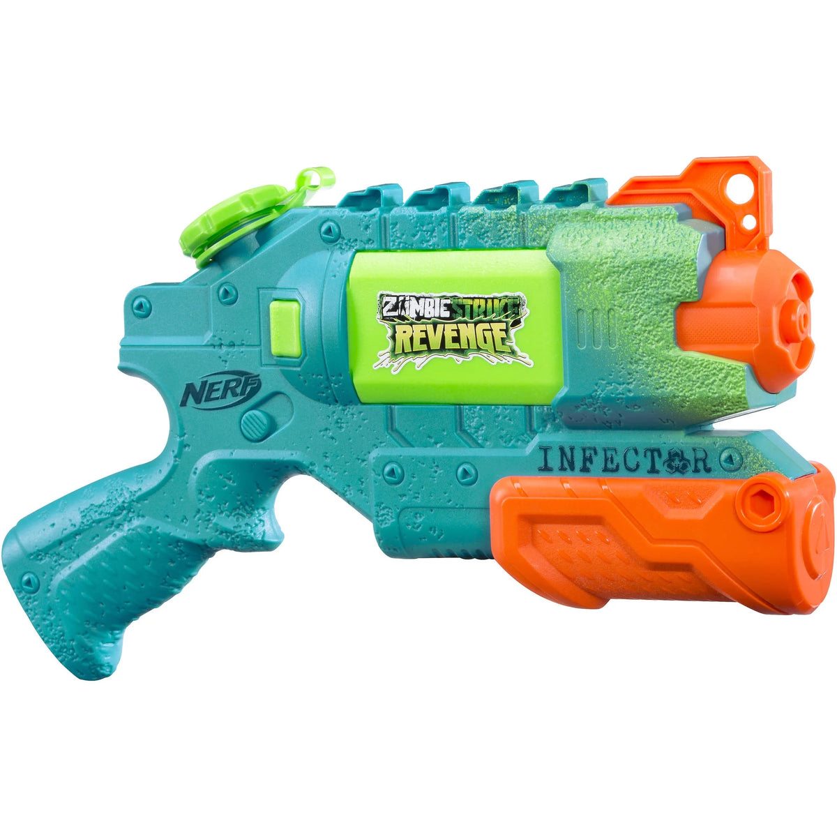 Nerf Super Soaker Zombie Strike Revenge Infector D5570