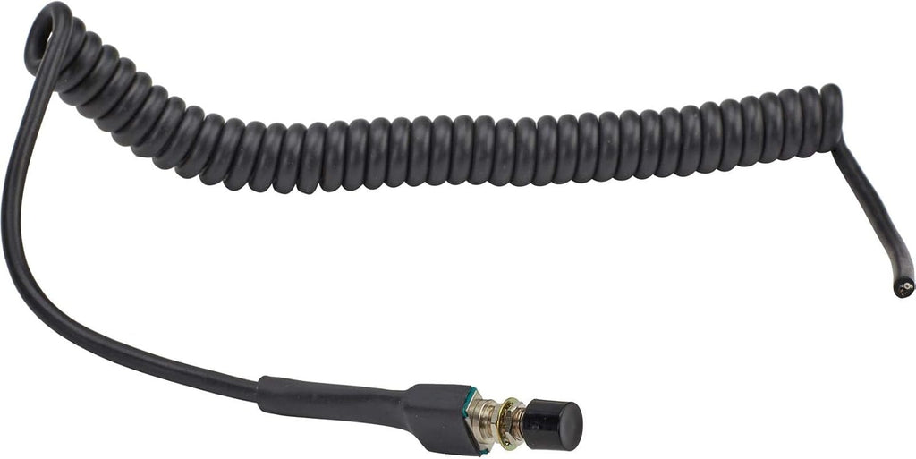 Anti Roll Control Line Lock & 3/8 IFF to 1/8 NPT Adapter J235