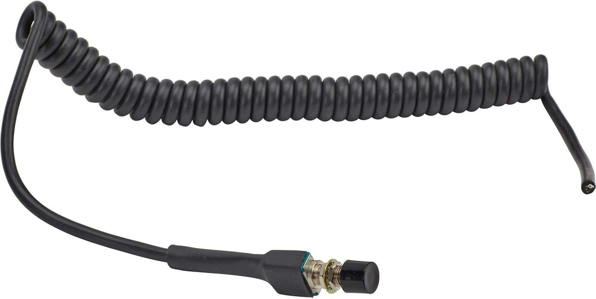 Anti Roll Control Line Lock & 3/8 IFF to 1/8 NPT Adapter J235