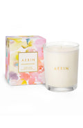 Rose Candle H219