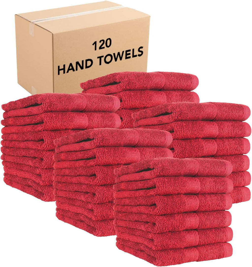 Beige Bulk Washcloths 300 Case Pack L16725