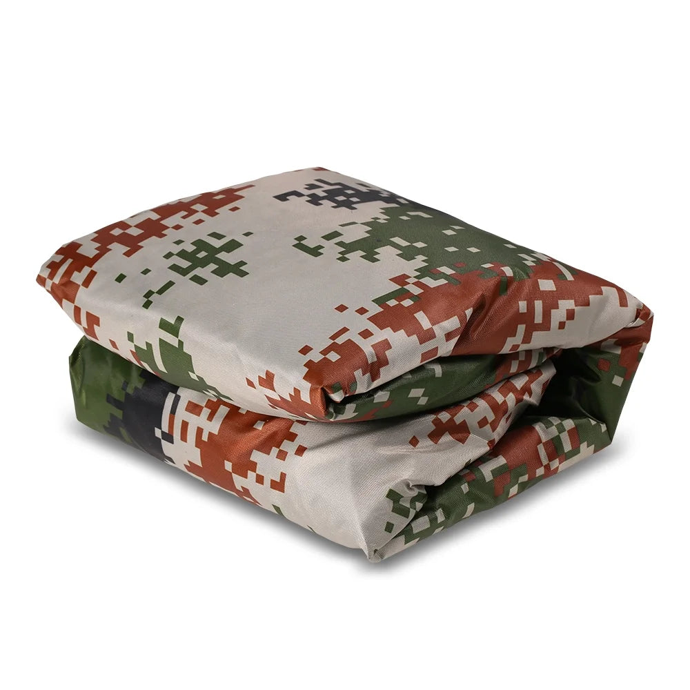 Waterproof Kayak Cover J281639