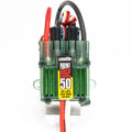 50-Amp 34V ESC A9655