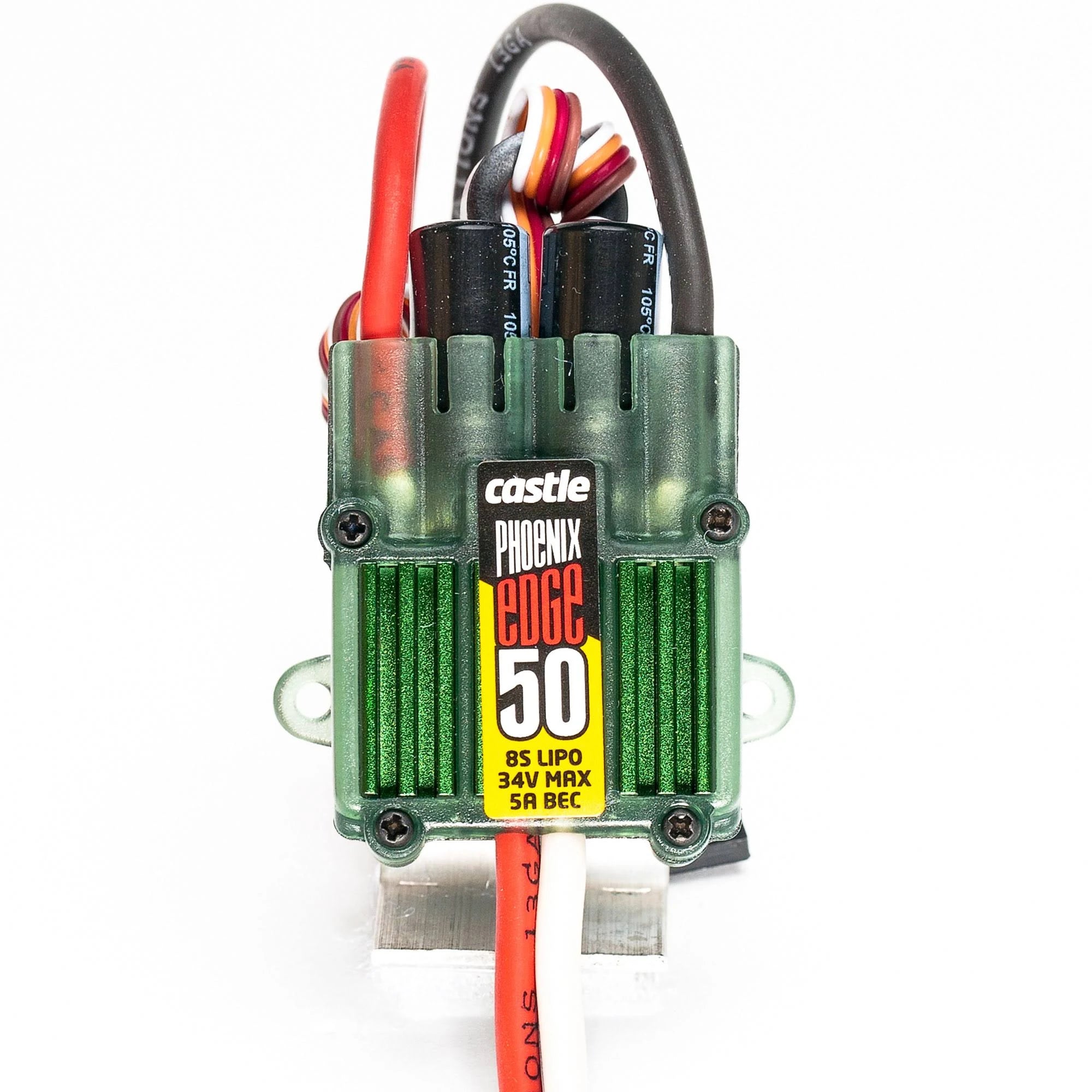 50-Amp 34V ESC A9655