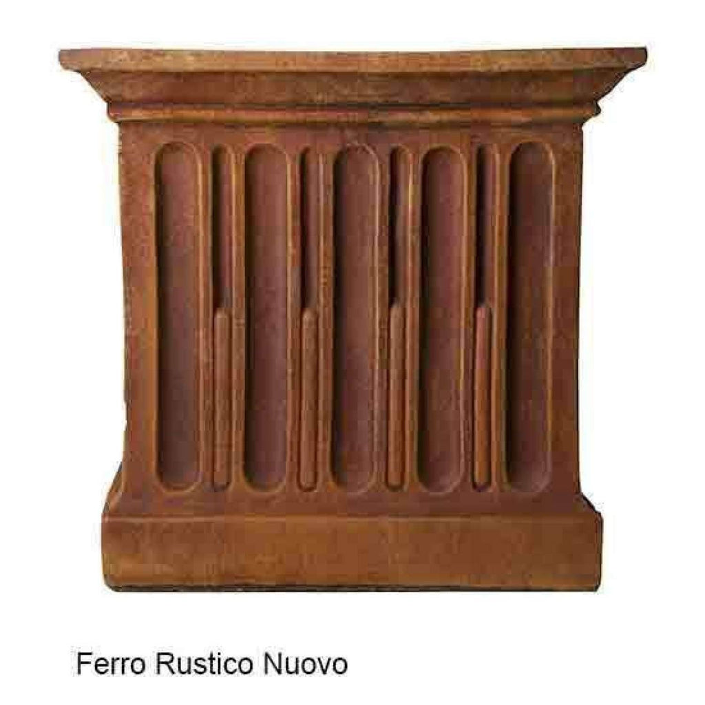 Natural Lantern Y216