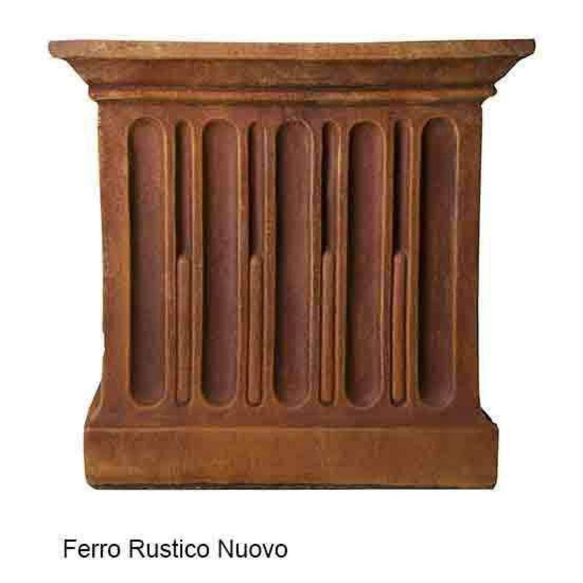 Natural Lantern Y216