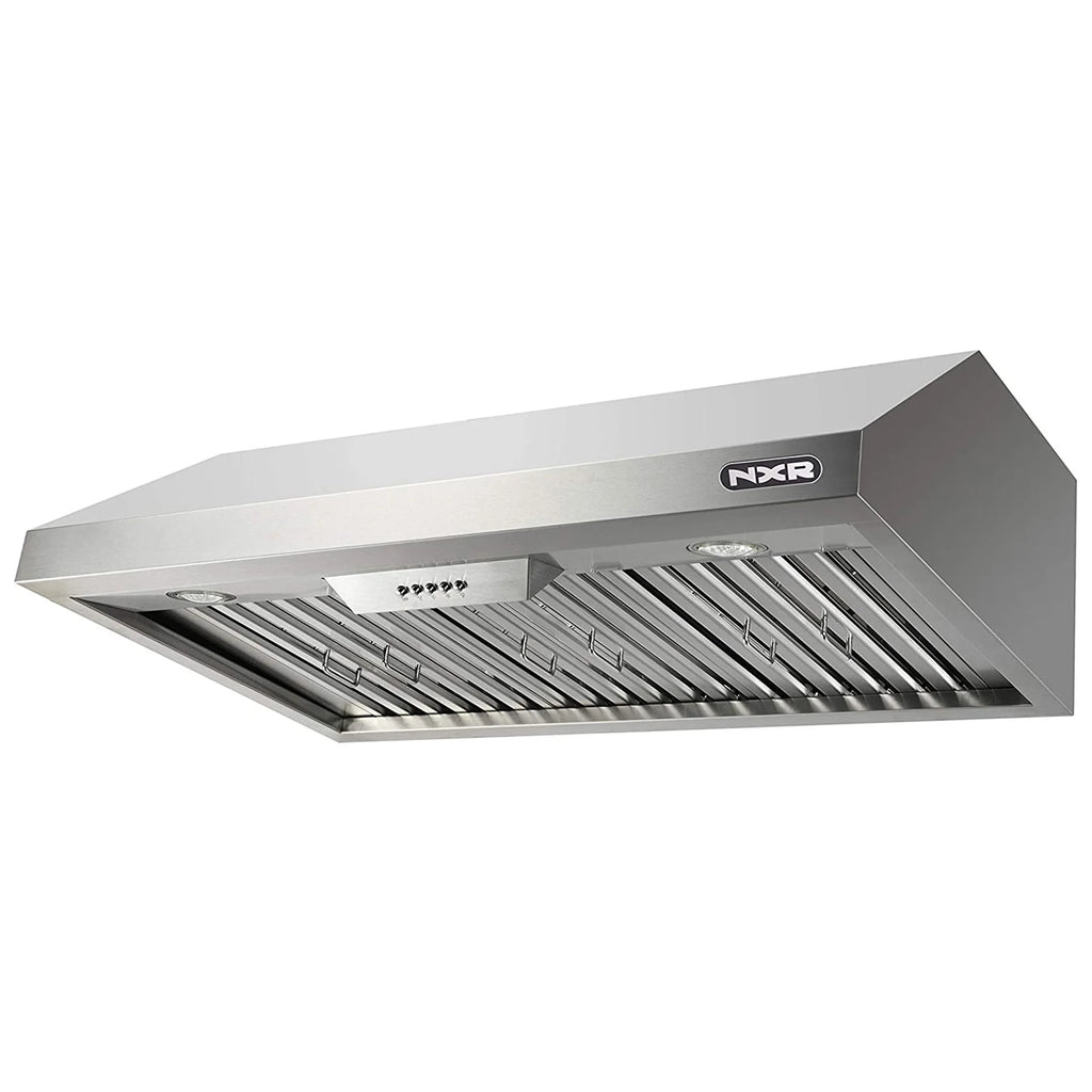 36" Under Cabinet Stainless Steel Range Hood U740