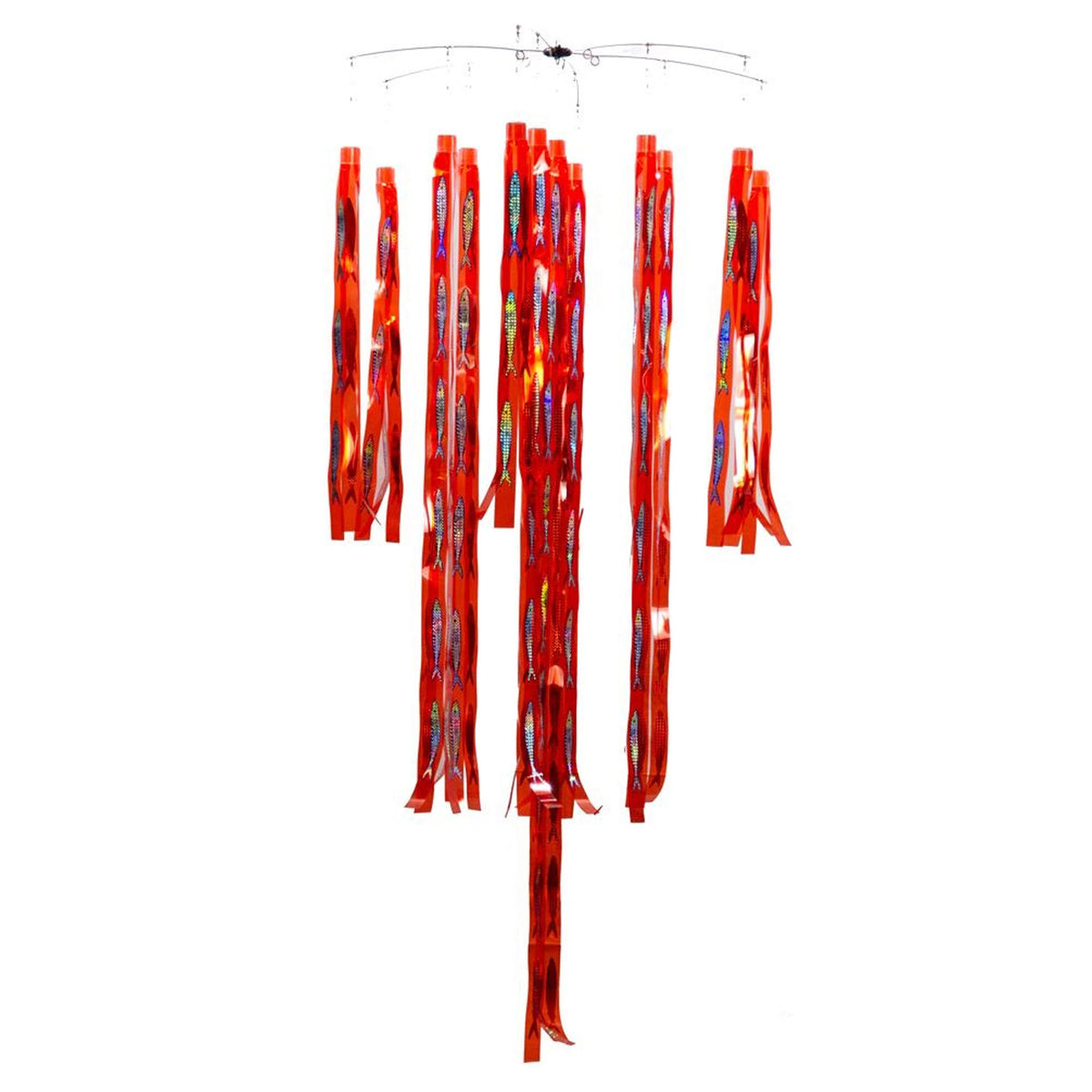 Blood Red Dredge S114128