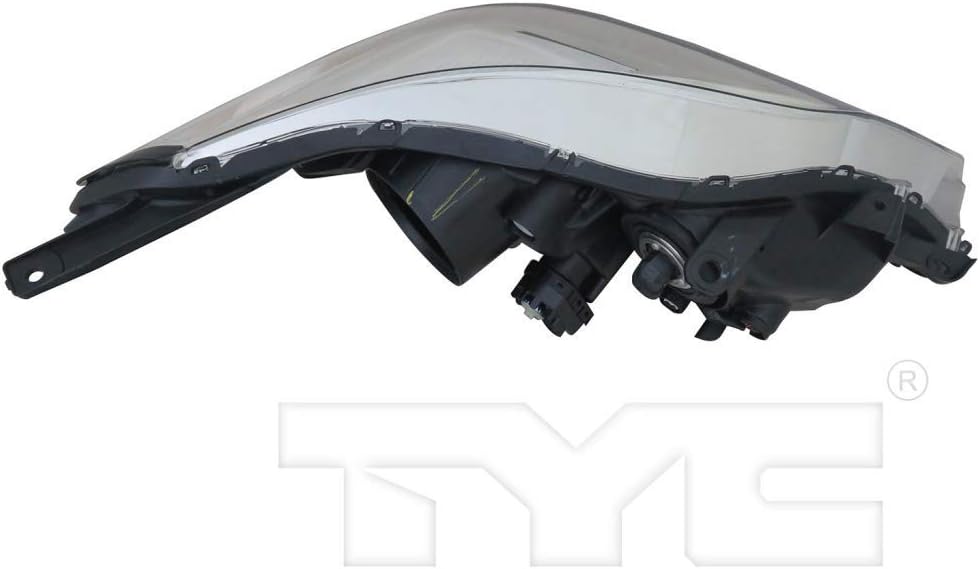 Driver Side HID Headlight for Toyota Avalon 2013-2015 B3232