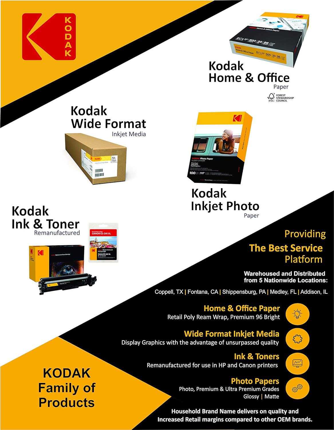 Cyan Toner Cartridge T477101