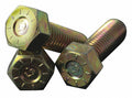 5/16 inch-24 Grade 9 Hex Head Cap Screw, Alloy Steel, Pk 100 C85257