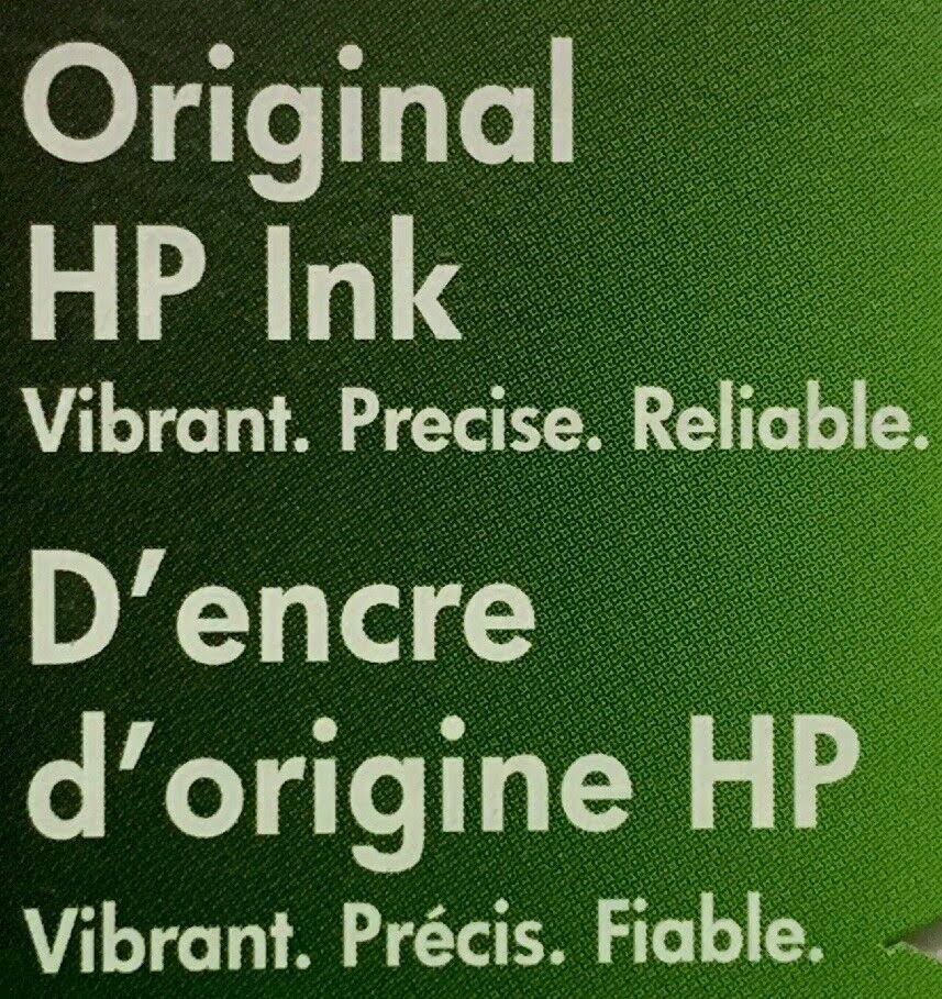 5-Pack HP 902XL Ink Cartridge Yellow Magenta Cyan Black H27669