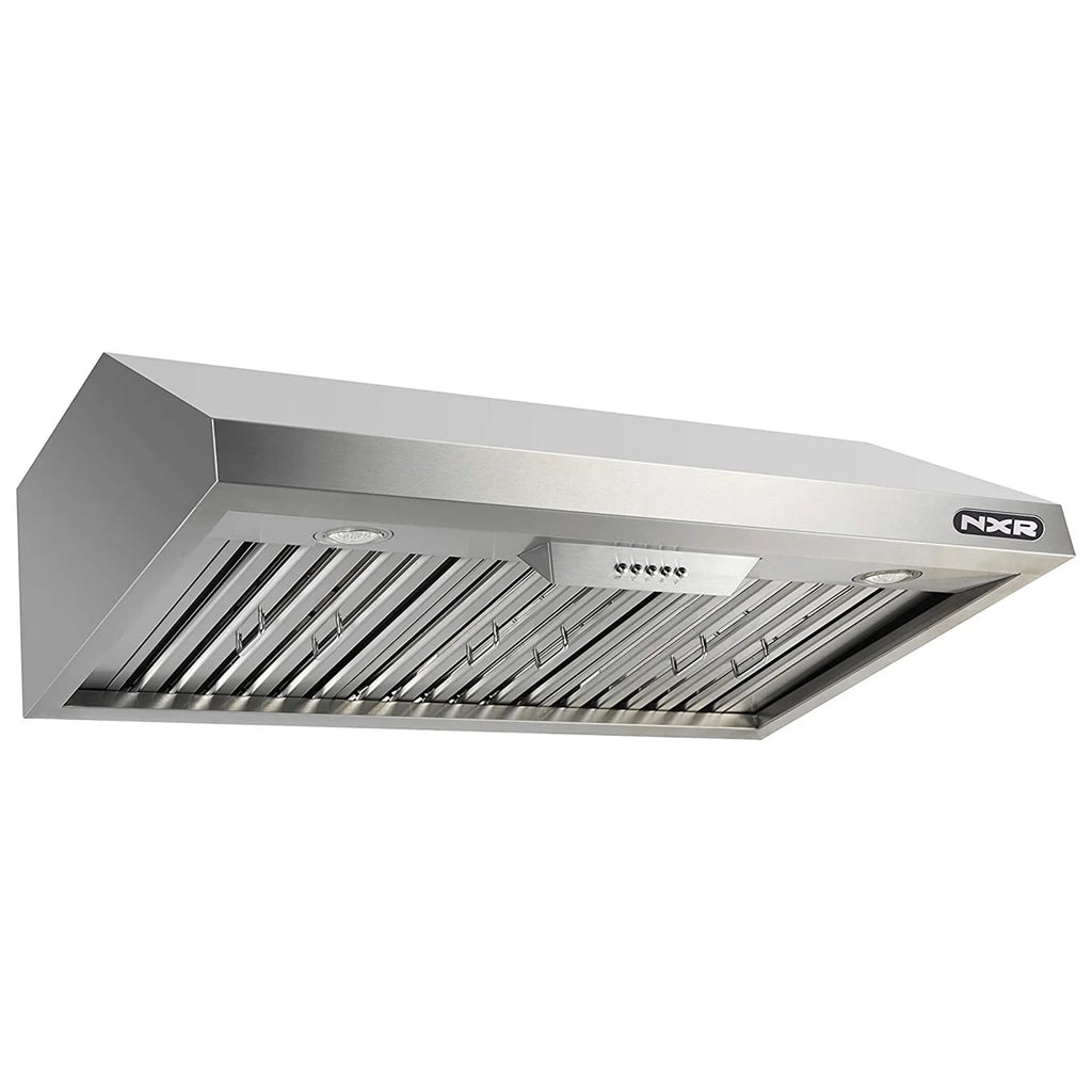 36" Under Cabinet Stainless Steel Range Hood U740