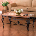 Black Cocktail Table Z667
