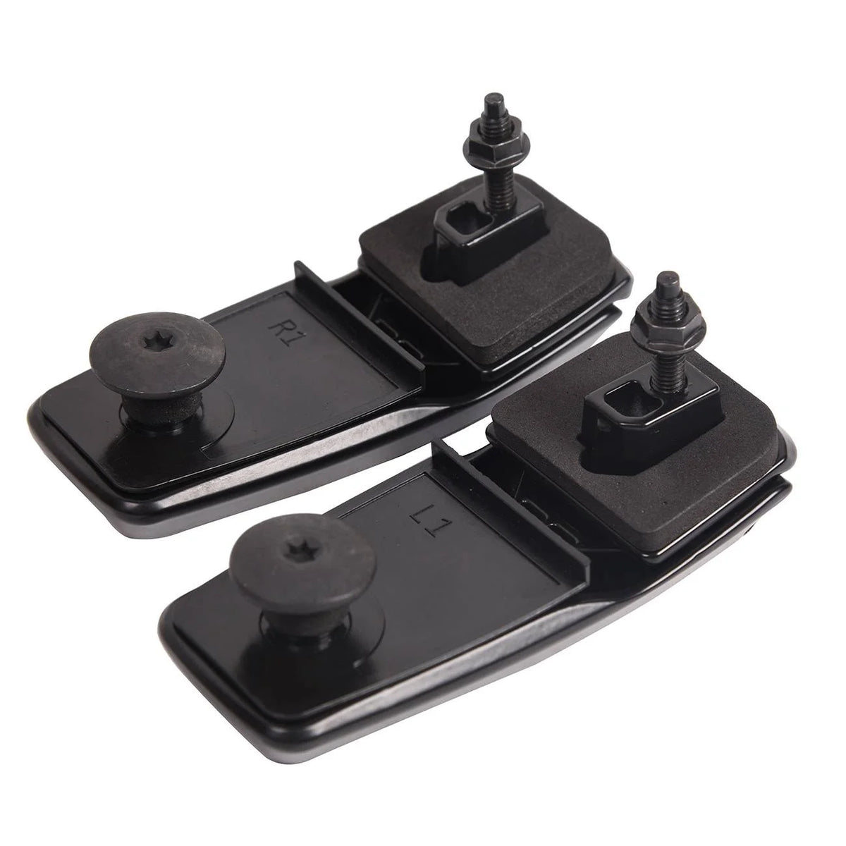 Window Lift Gate Glass Hinge Kit Rear LH&RH P27518