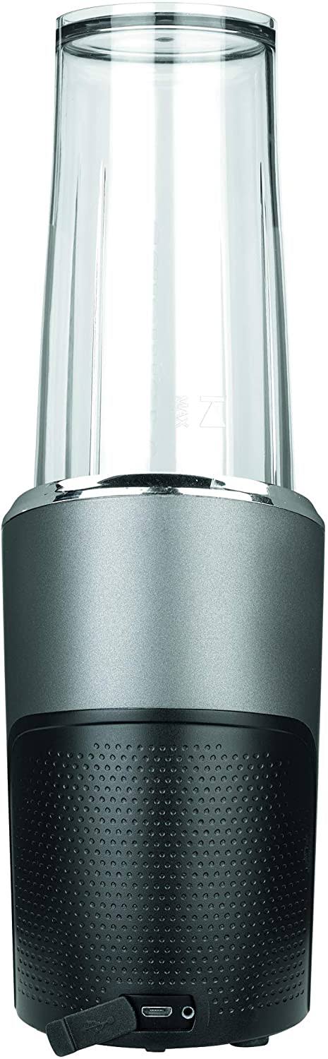 Cordless Compact Blender N6339