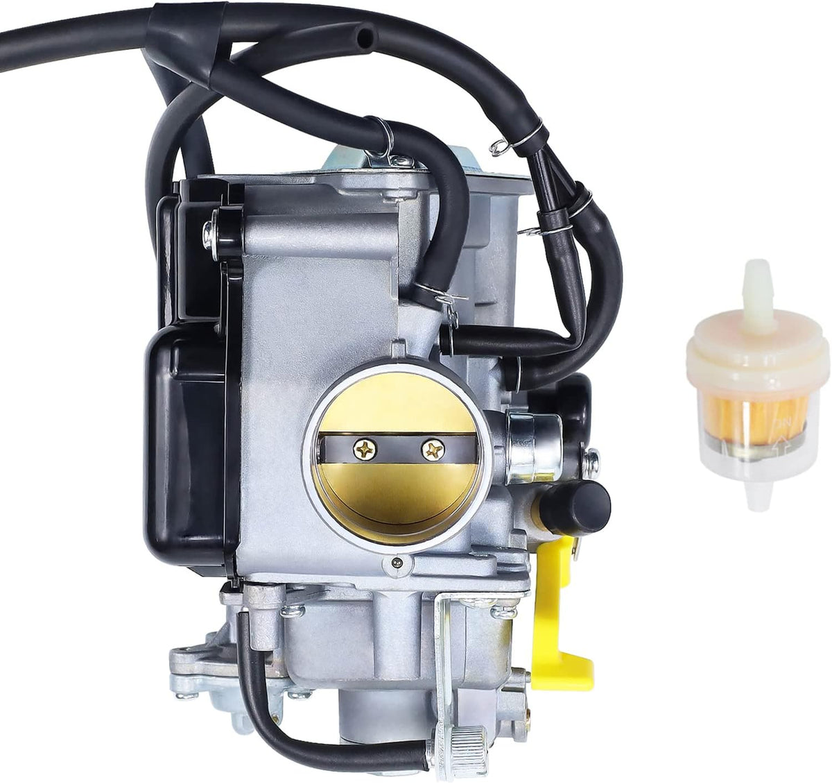 Carburetor Carb Replacement Pack of 2 A134
