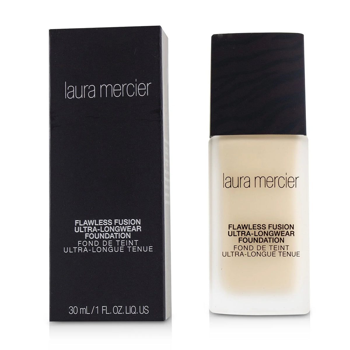 Flawless Fusion Ultra Longwear Foundation 30ml/1oz R611534