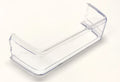 Refrigerator Left Bottom Door Bin Window Insert Only W588
