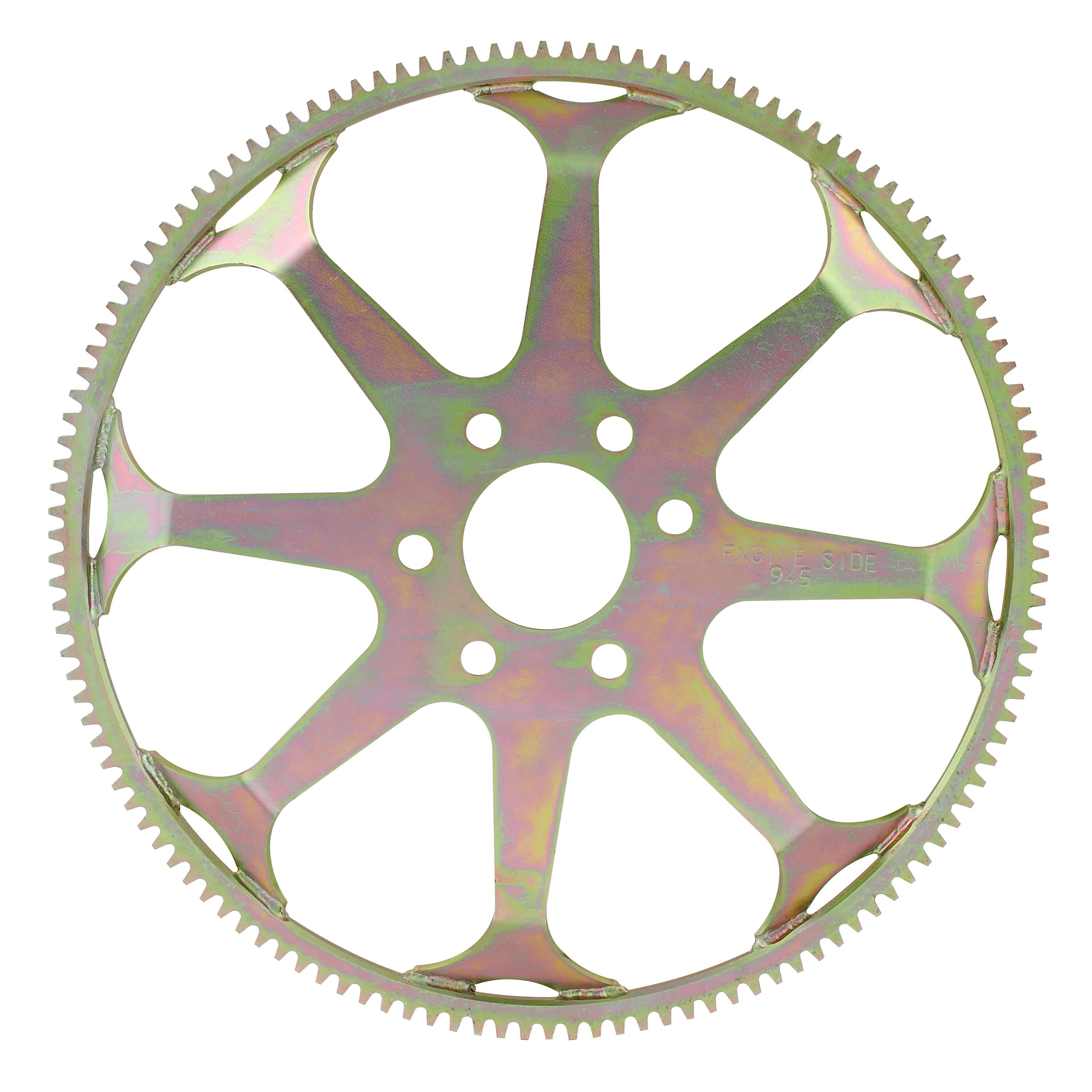 Lightweight Flexplate G140
