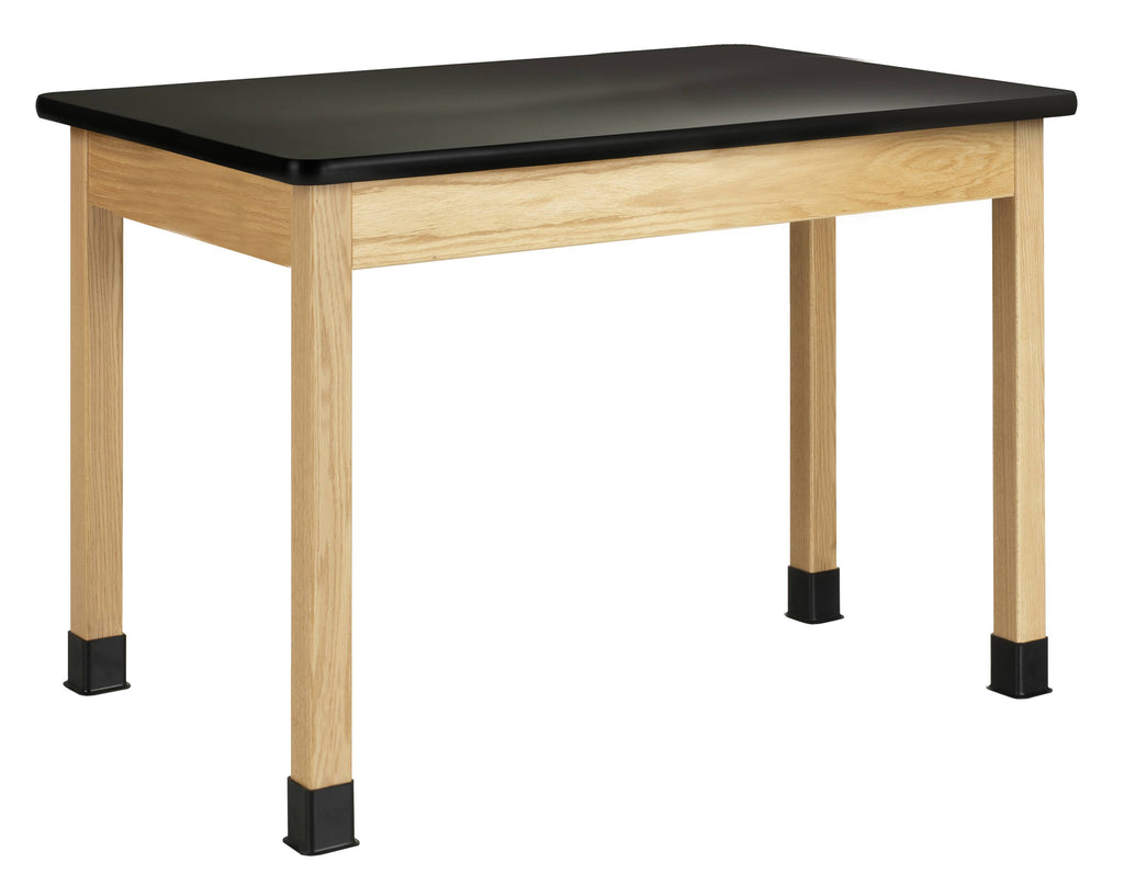Plain Apron Table Z4176