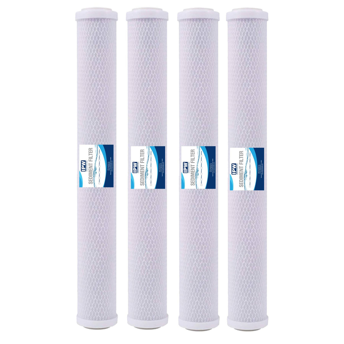 4 Pack 20x22 Replacement Cartridges M128994