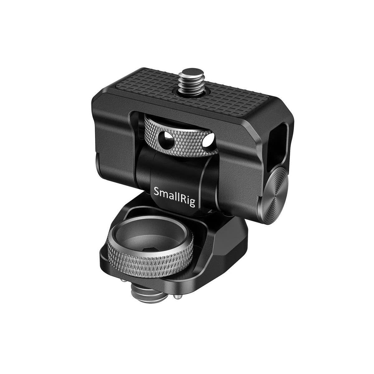 Swivel and Tilt Monitor Mount with ARRI Locating Pins H998534