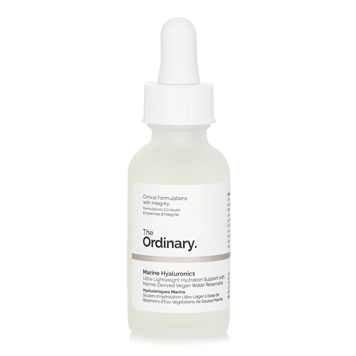 Marine Hyaluronics 30ml S300