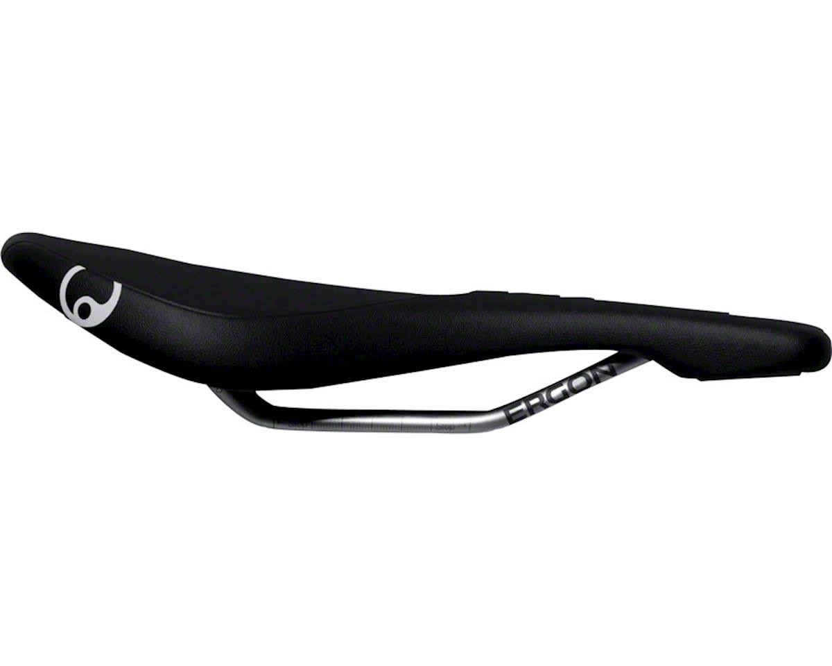 Black Saddle A378626