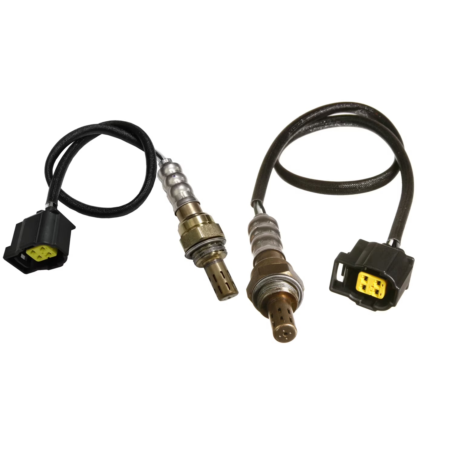 Oxygen Sensor Replacement for Dodge Caravan V6 2005 2004 G80966