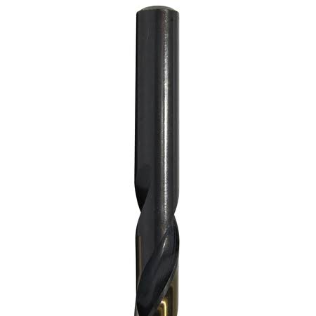 29 Piece Black & Gold Drill Bit Set V21791