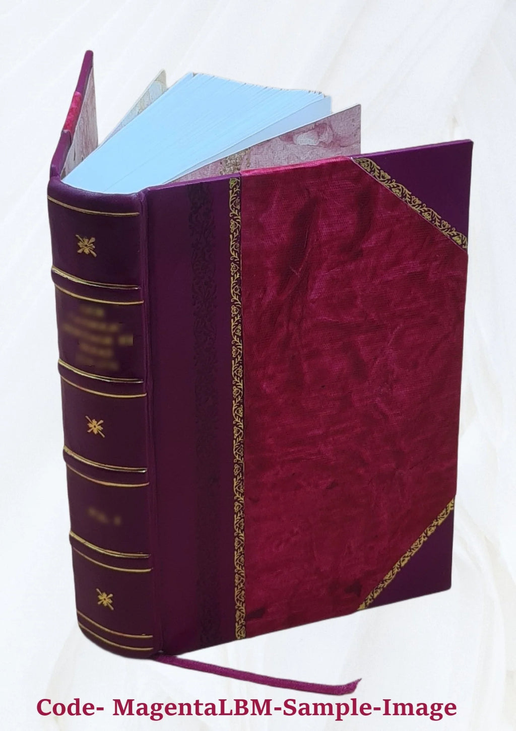 The Works of Virgil W66629