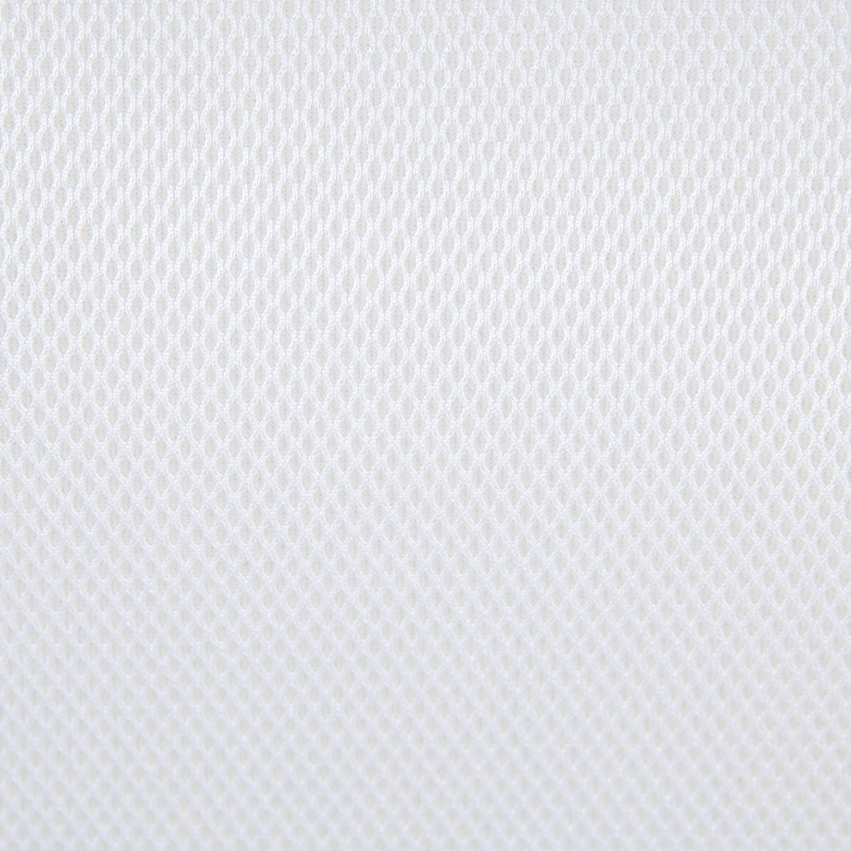White High Back Mesh Ergonomic Swivel Office Chair with Flip Up Arms U110