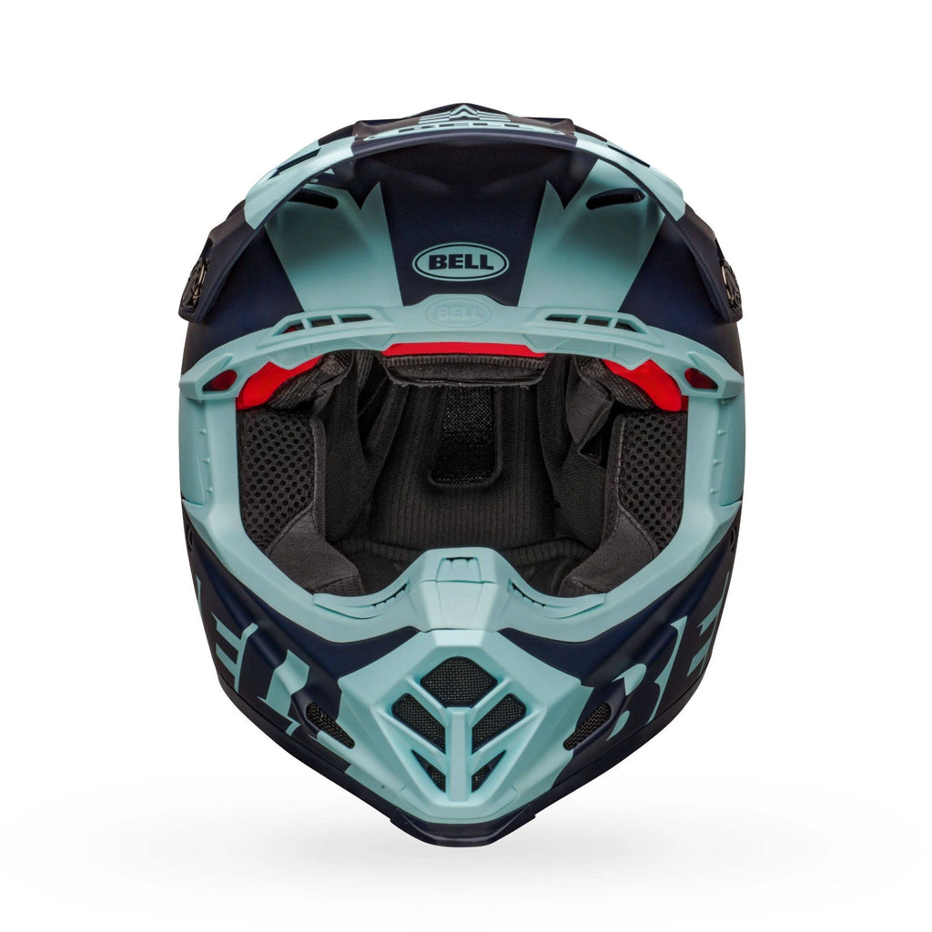 Carbon Flex Blocked Helmet P3857