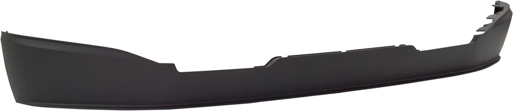Front Lower Air Deflector P1629