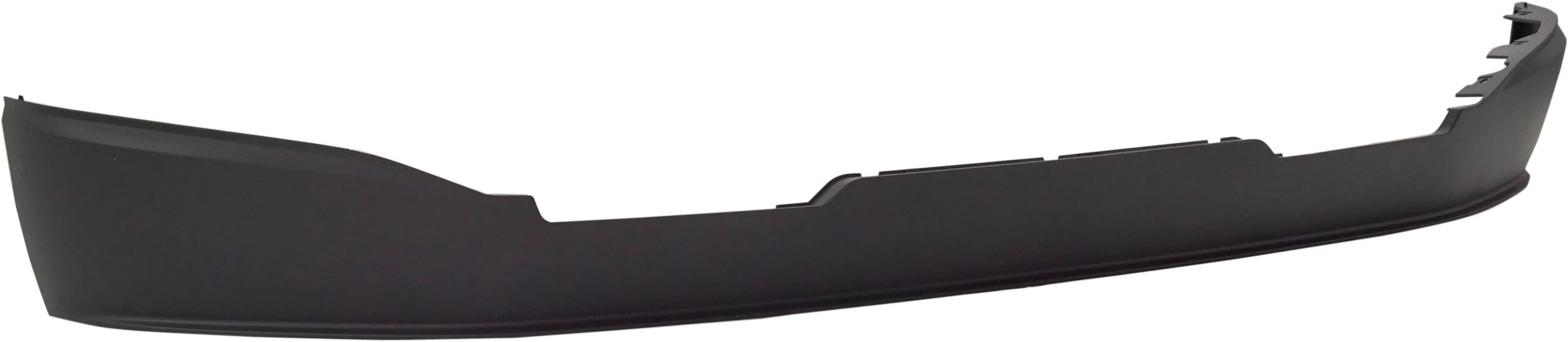 Front Lower Air Deflector P1629