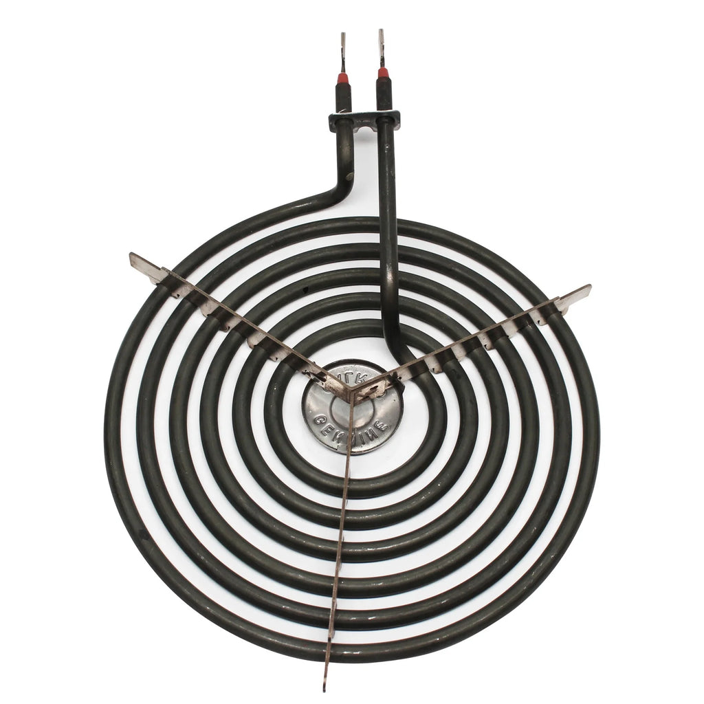 2-Pack 8 inch 6 Turns Surface Burner Element for Range G772