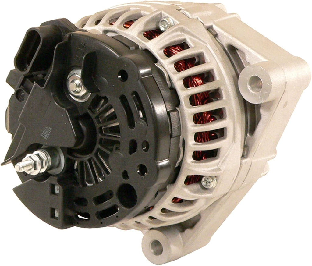 Alternator for Chevy Suburban GMC Yukon XL 130 AMP 5.3L 2000 2001 2002 Y30721
