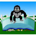Gorilla Floor Padding 28' Round I47798