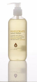 Invigorate Handwash 300ml A710