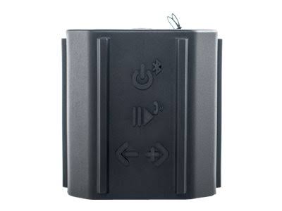 Orange Speaker O132997