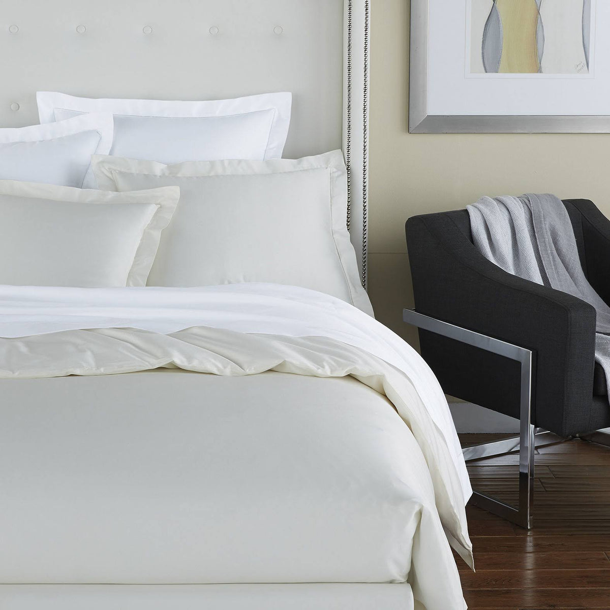 Ivory Bedding K540168