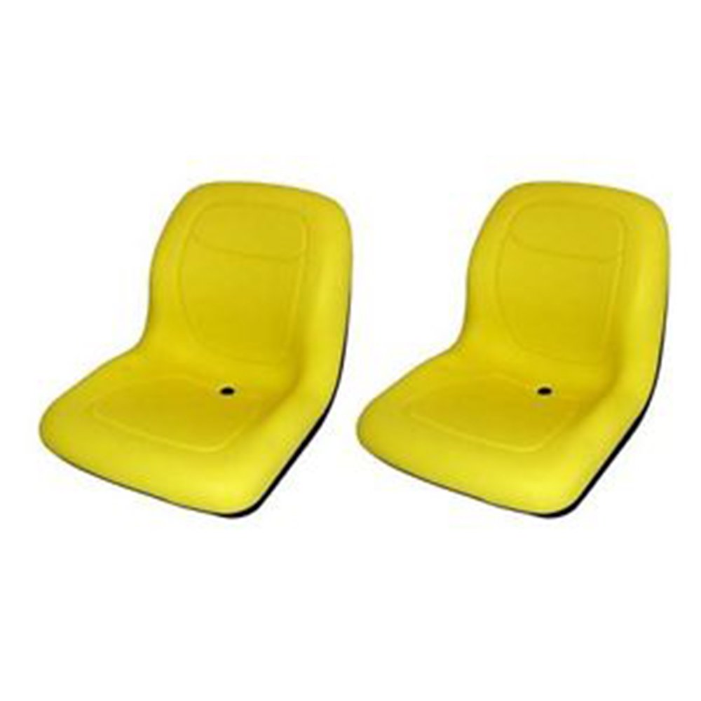 Yellow Lawn Garden Seats V53948