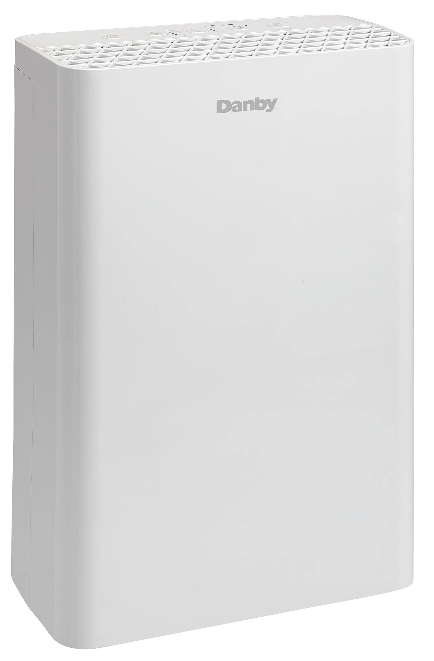 HEPA Air Purifier V54075