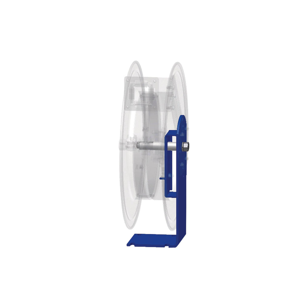 1/4x22fnpt 50Ft Spring Hose Reel P356995